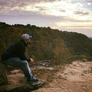 Meet your Posher, Cody